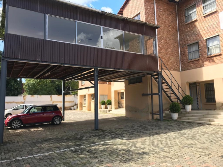 To Let 1 Bedroom Property for Rent in Windsor West Gauteng