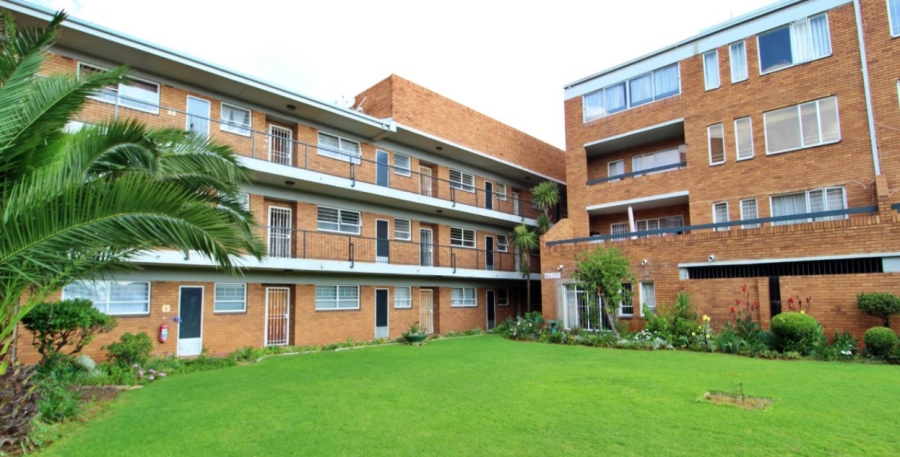 1 Bedroom Property for Sale in Malvern East Gauteng