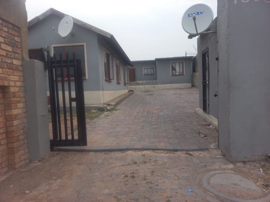 3 Bedroom Property for Sale in Klipfontein View Gauteng