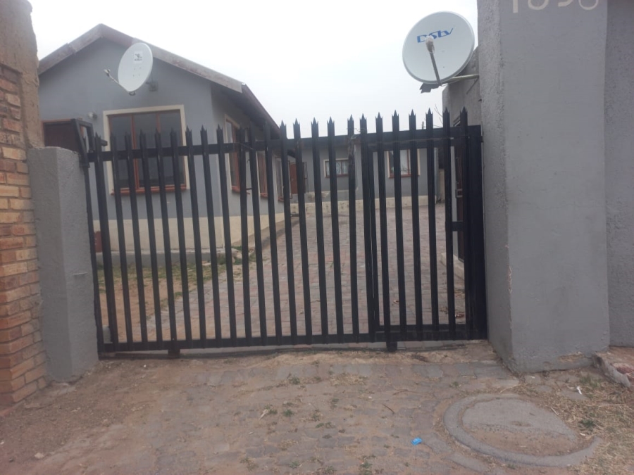 3 Bedroom Property for Sale in Klipfontein View Gauteng
