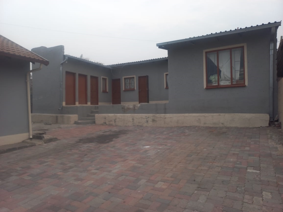 3 Bedroom Property for Sale in Klipfontein View Gauteng
