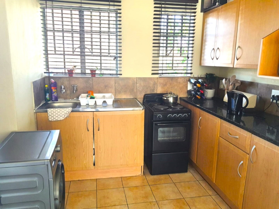 To Let 2 Bedroom Property for Rent in Hatfield Gauteng