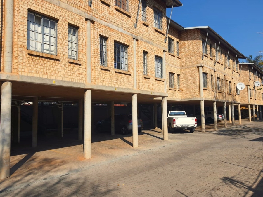 To Let 2 Bedroom Property for Rent in Hatfield Gauteng