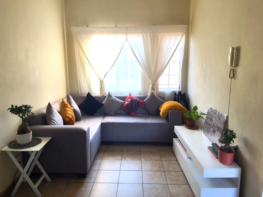To Let 2 Bedroom Property for Rent in Hatfield Gauteng