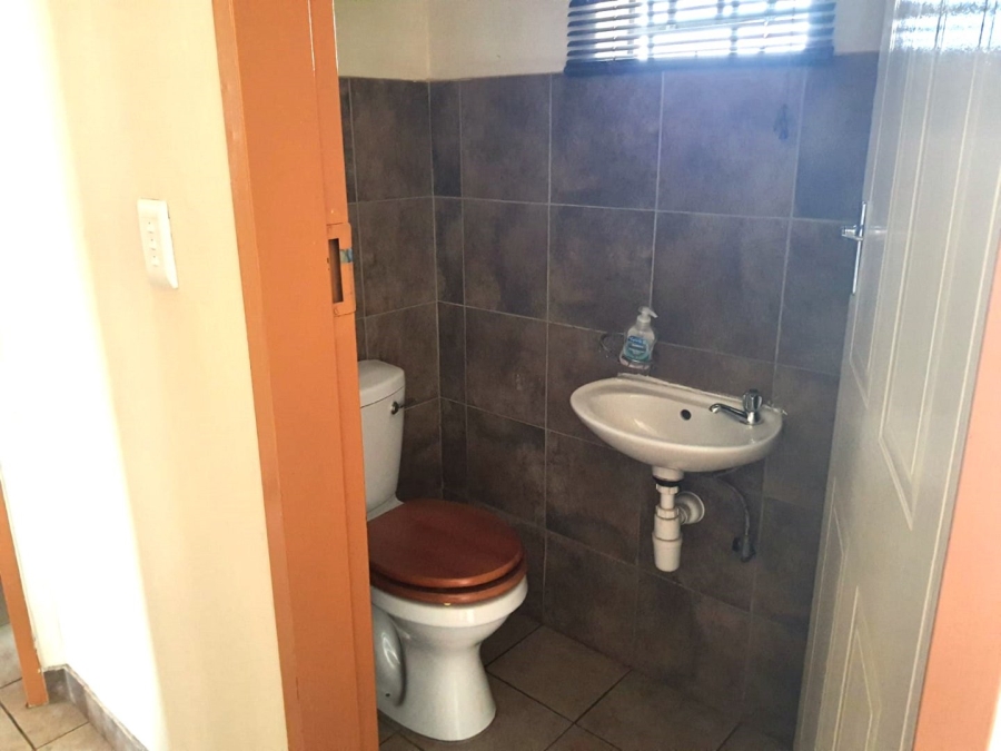To Let 2 Bedroom Property for Rent in Hatfield Gauteng