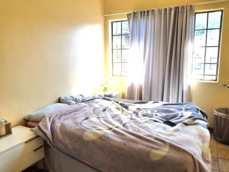To Let 2 Bedroom Property for Rent in Hatfield Gauteng