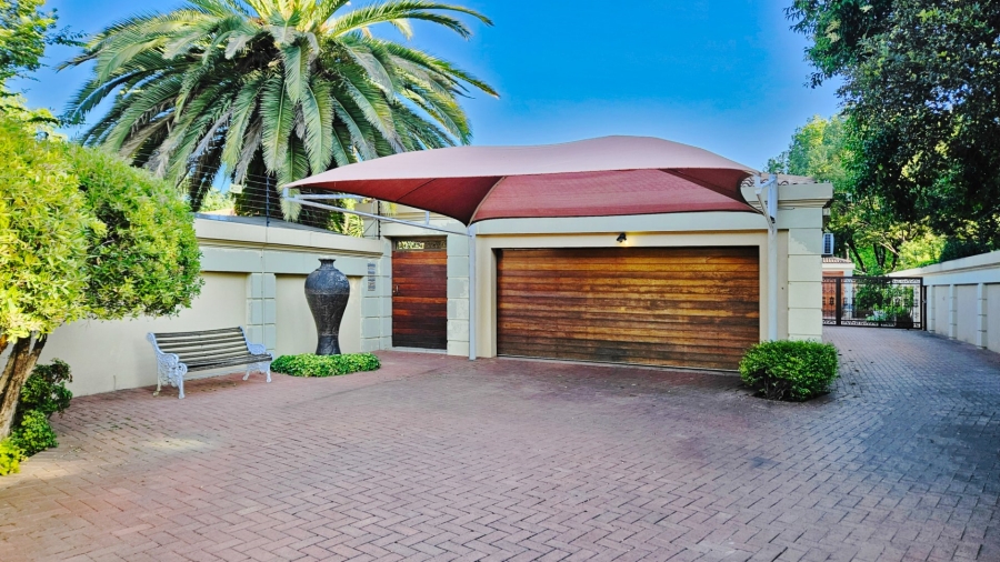 3 Bedroom Property for Sale in Three Rivers Proper Gauteng