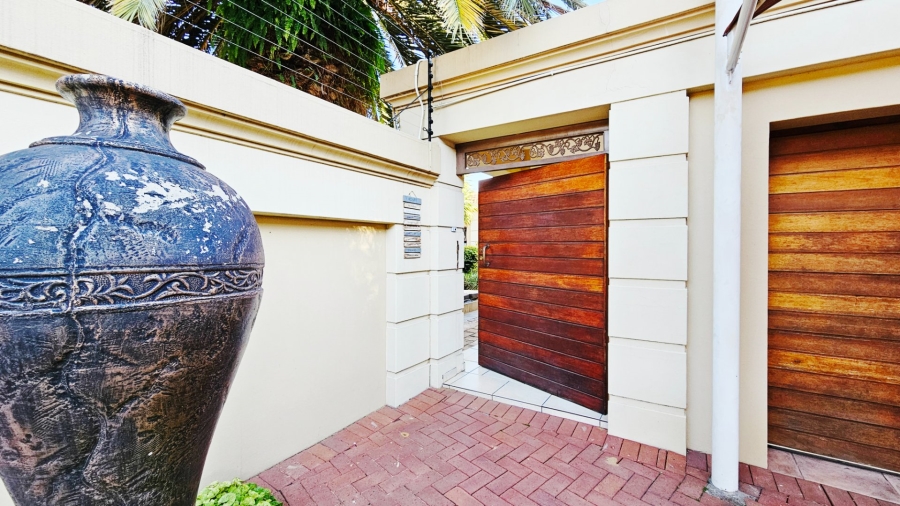 3 Bedroom Property for Sale in Three Rivers Proper Gauteng