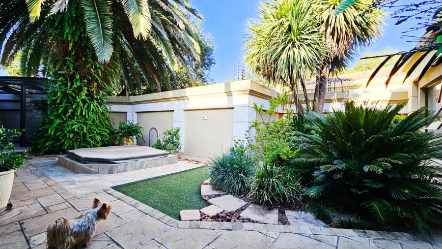 3 Bedroom Property for Sale in Three Rivers Proper Gauteng