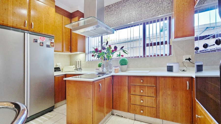 3 Bedroom Property for Sale in Three Rivers Proper Gauteng