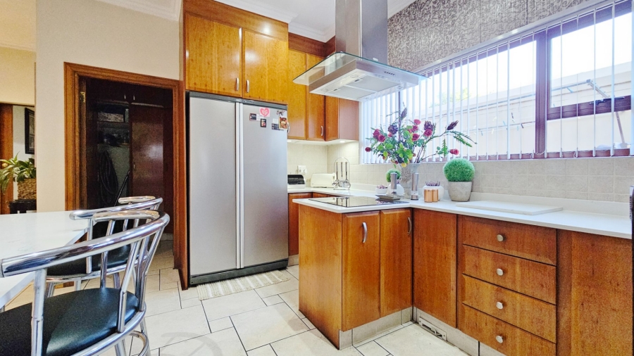 3 Bedroom Property for Sale in Three Rivers Proper Gauteng