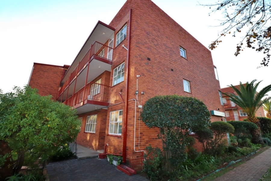 2 Bedroom Property for Sale in Malvern East Gauteng