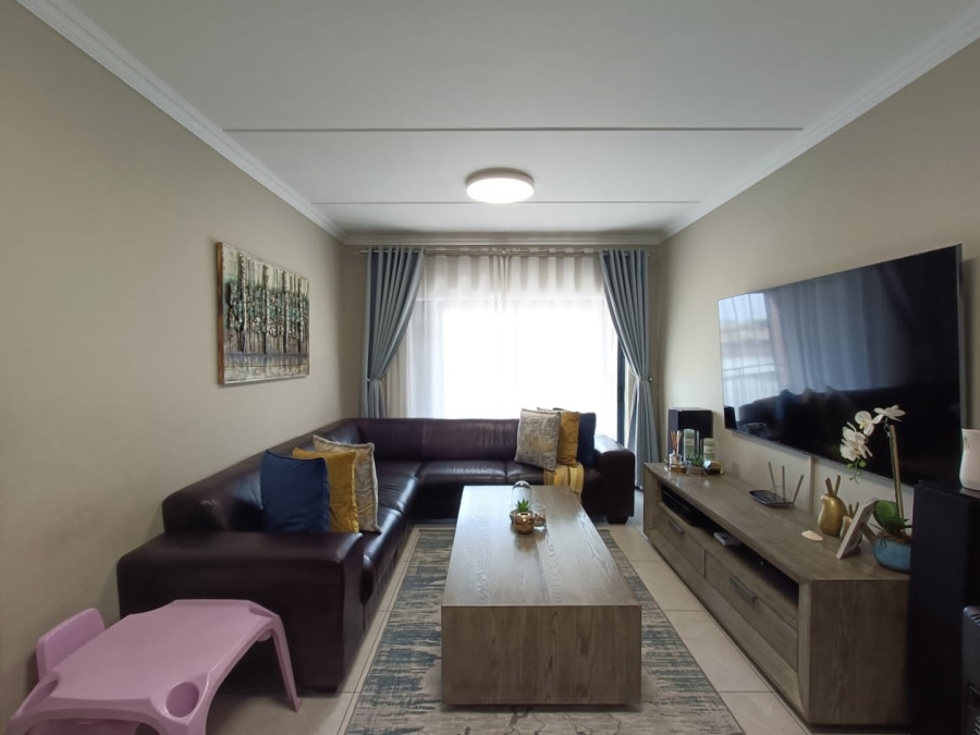 2 Bedroom Property for Sale in Carlswald Gauteng