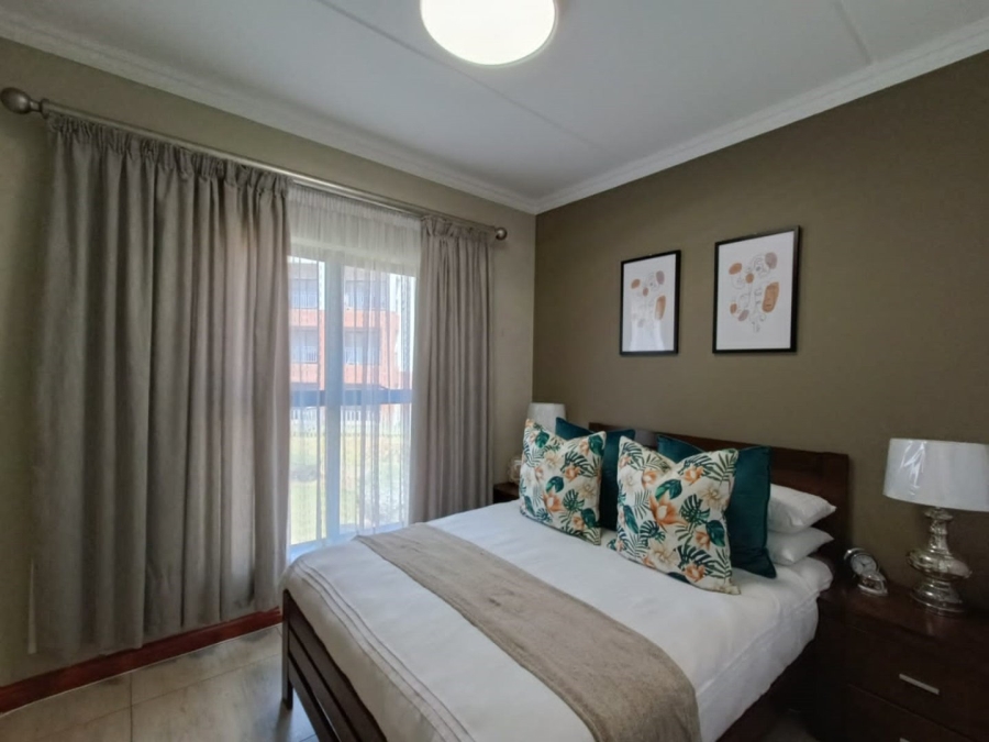 2 Bedroom Property for Sale in Carlswald Gauteng