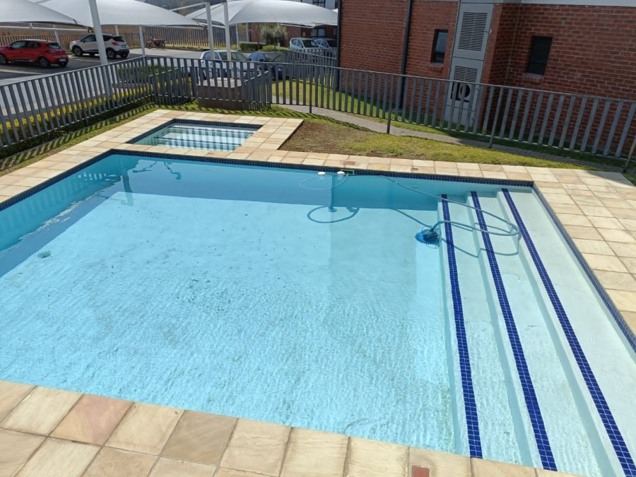 2 Bedroom Property for Sale in Carlswald Gauteng