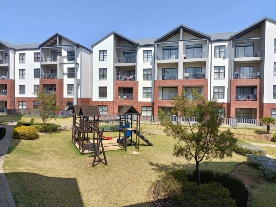 2 Bedroom Property for Sale in Carlswald Gauteng