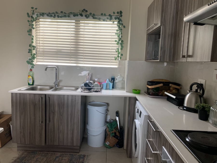 To Let 2 Bedroom Property for Rent in Carlswald Gauteng