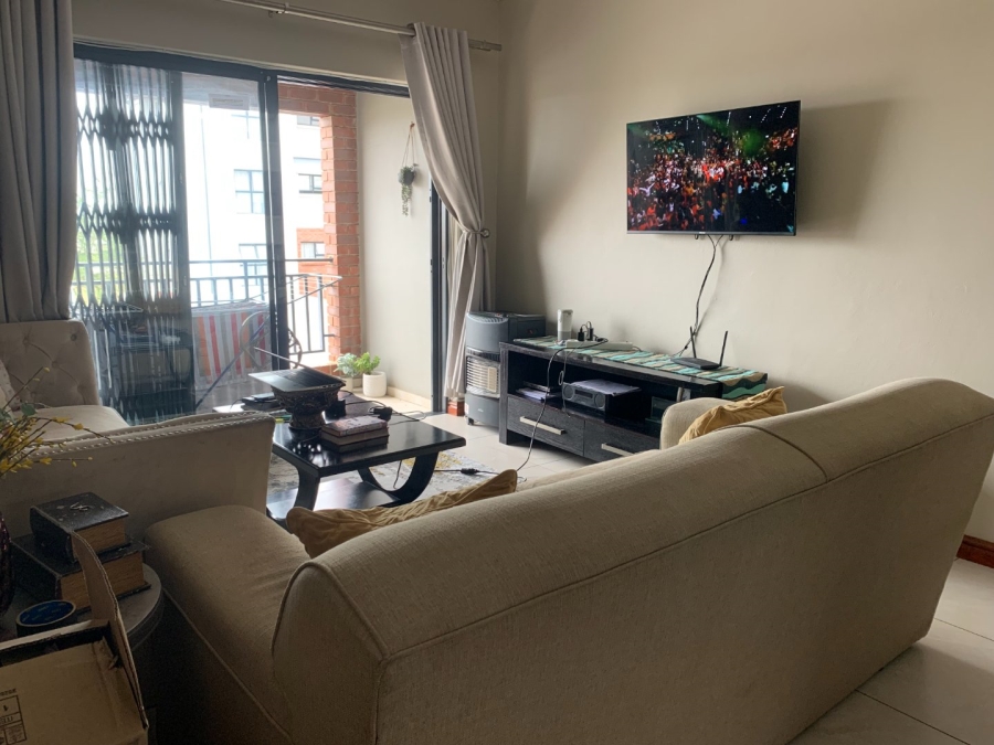 To Let 2 Bedroom Property for Rent in Carlswald Gauteng