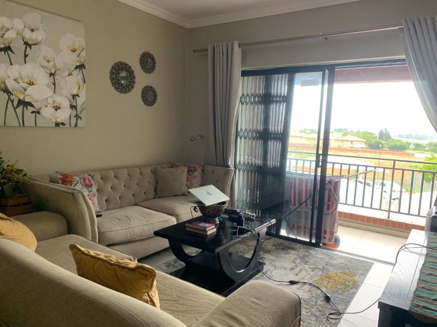 To Let 2 Bedroom Property for Rent in Carlswald Gauteng