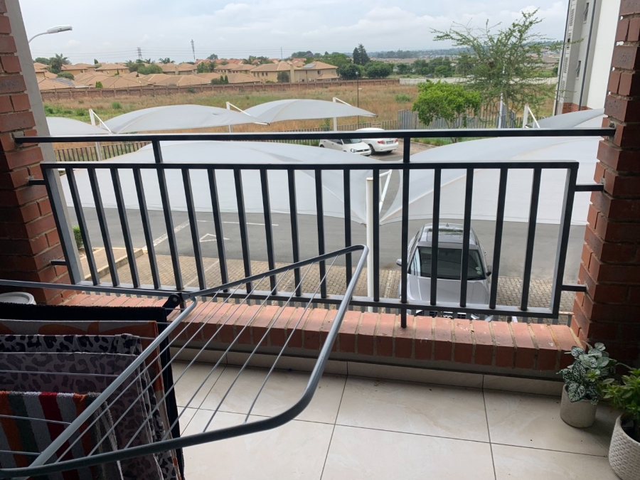 To Let 2 Bedroom Property for Rent in Carlswald Gauteng