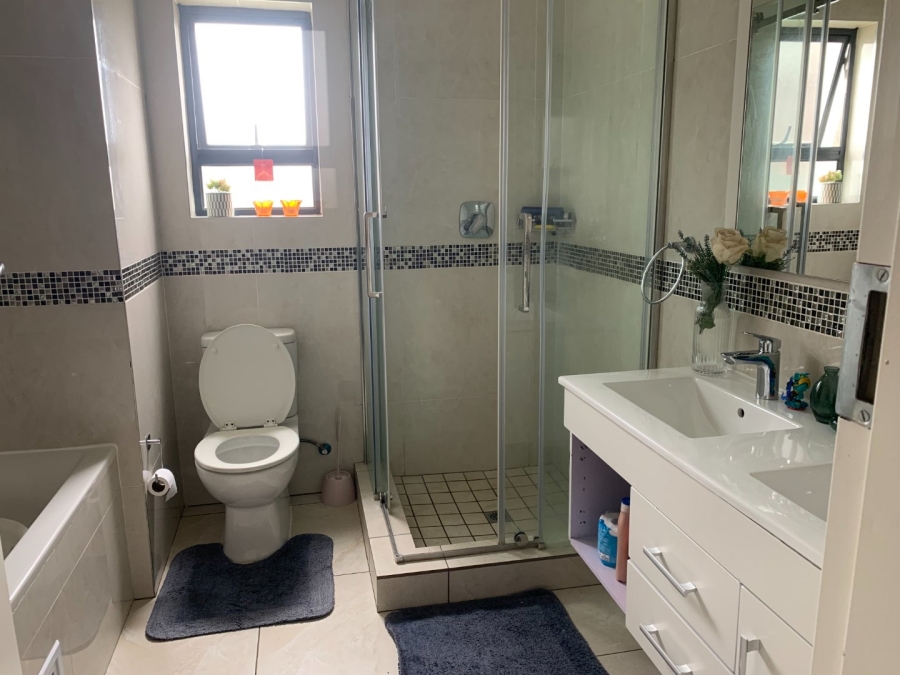 To Let 2 Bedroom Property for Rent in Carlswald Gauteng
