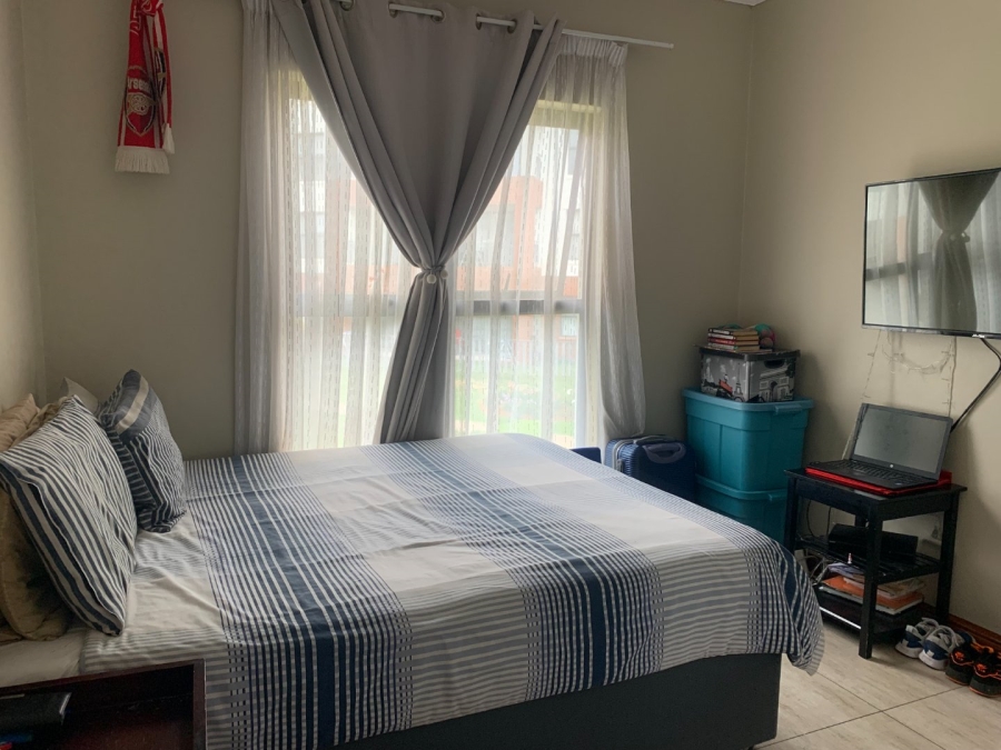 To Let 2 Bedroom Property for Rent in Carlswald Gauteng