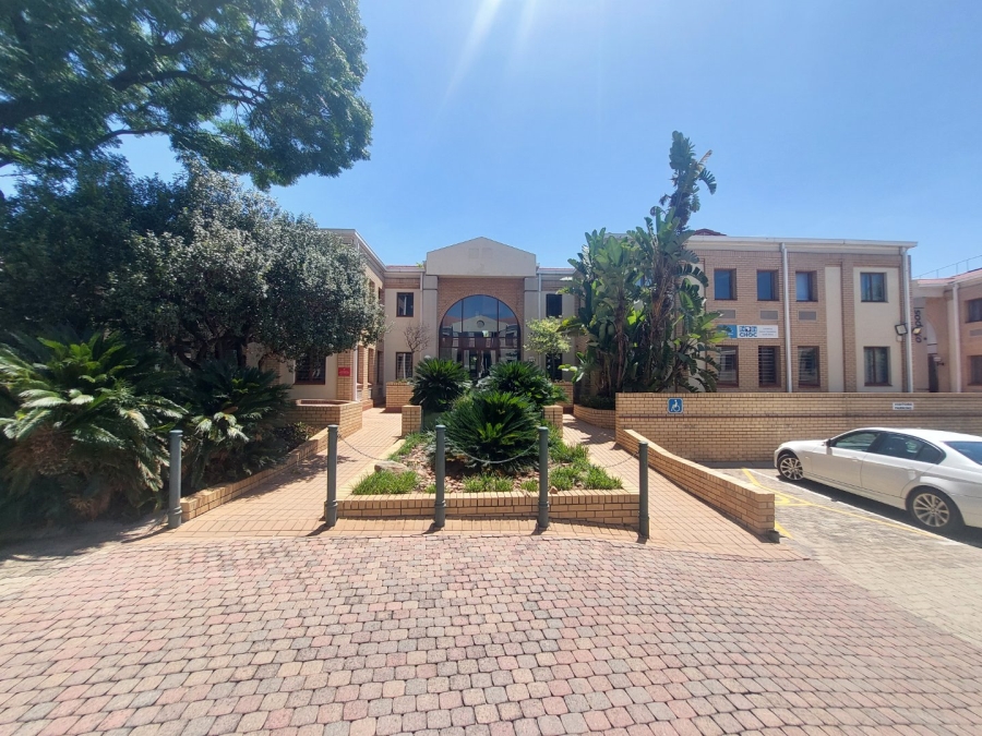 Commercial Property for Sale in Rivonia Gauteng