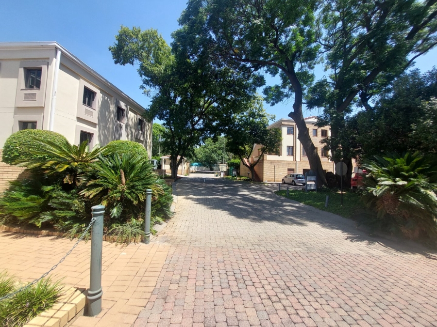 Commercial Property for Sale in Rivonia Gauteng