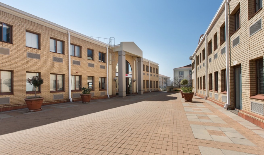 Commercial Property for Sale in Rivonia Gauteng