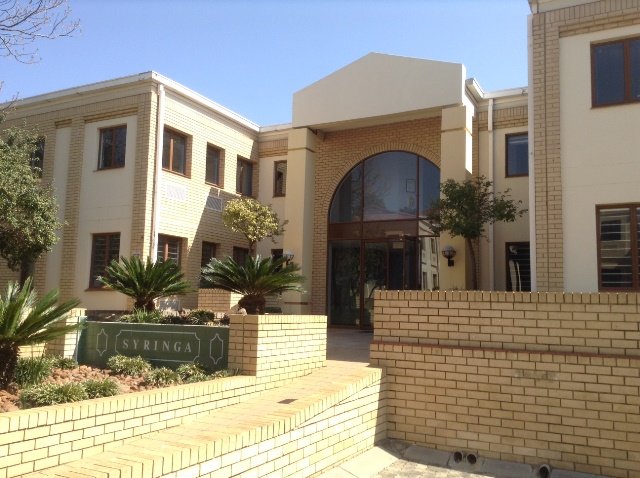 Commercial Property for Sale in Rivonia Gauteng