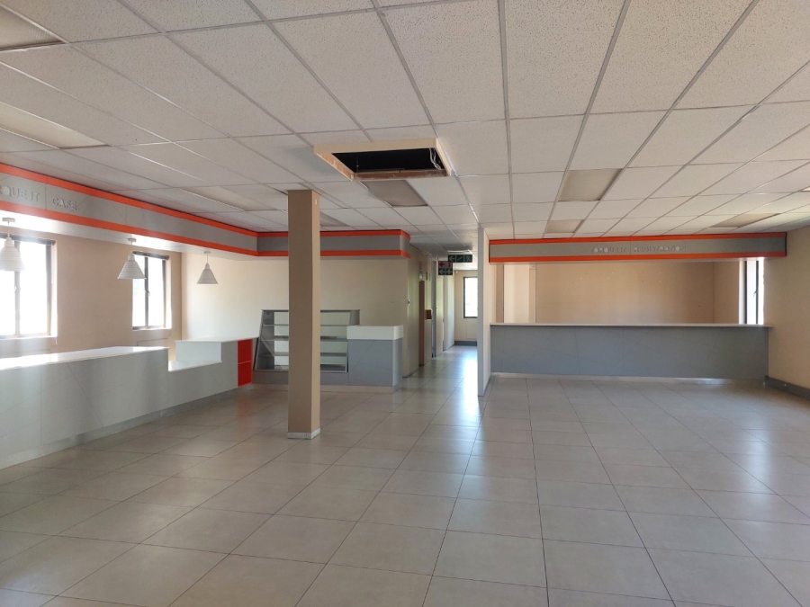 Commercial Property for Sale in Rivonia Gauteng