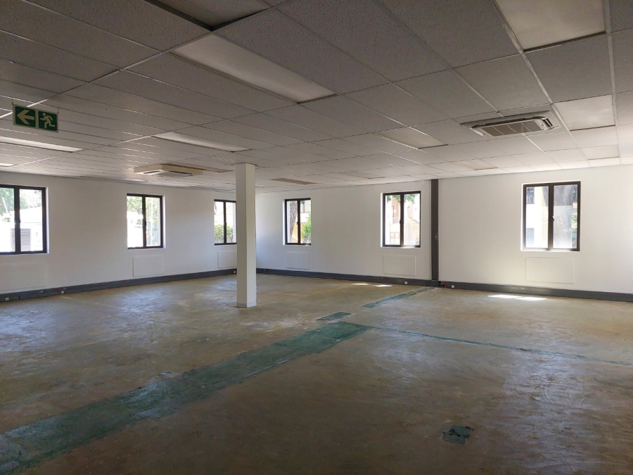 Commercial Property for Sale in Rivonia Gauteng