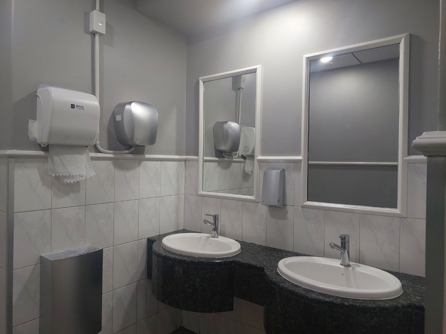 Commercial Property for Sale in Rivonia Gauteng