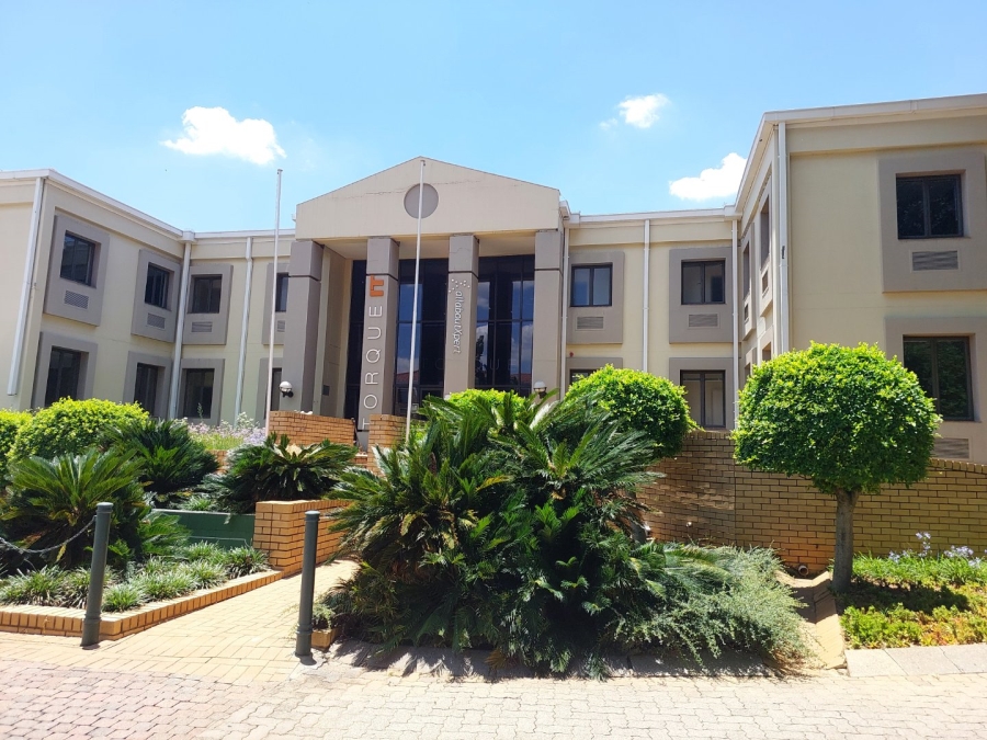 Commercial Property for Sale in Rivonia Gauteng