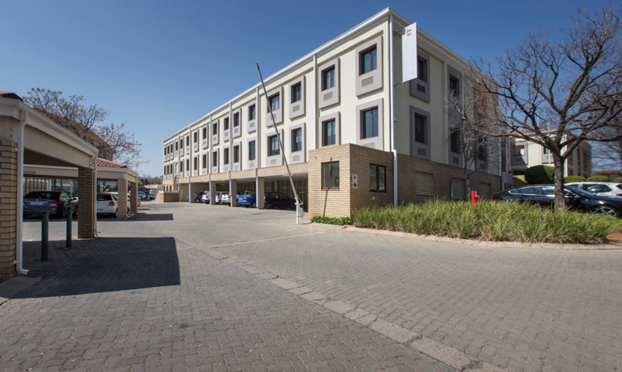 Commercial Property for Sale in Rivonia Gauteng