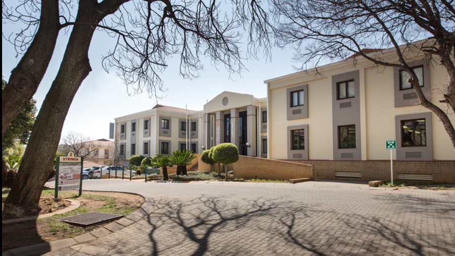 Commercial Property for Sale in Rivonia Gauteng