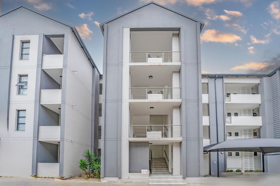 2 Bedroom Property for Sale in Midridge Park Gauteng