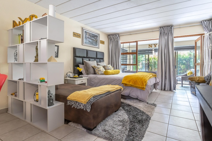 To Let 1 Bedroom Property for Rent in Sundowner Gauteng