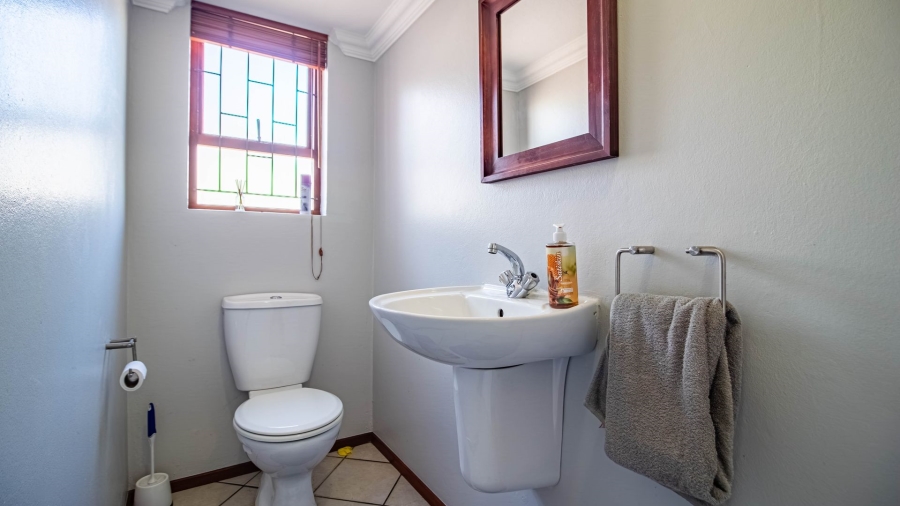 3 Bedroom Property for Sale in Glenvista Gauteng