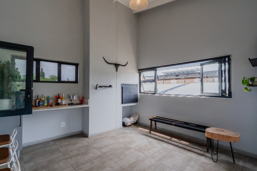 To Let 2 Bedroom Property for Rent in Menlo Park Gauteng