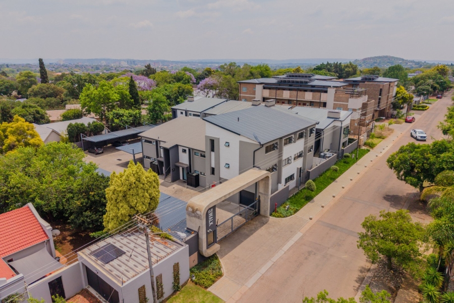 To Let 2 Bedroom Property for Rent in Menlo Park Gauteng