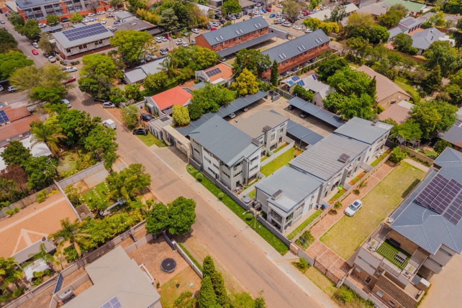 To Let 2 Bedroom Property for Rent in Menlo Park Gauteng