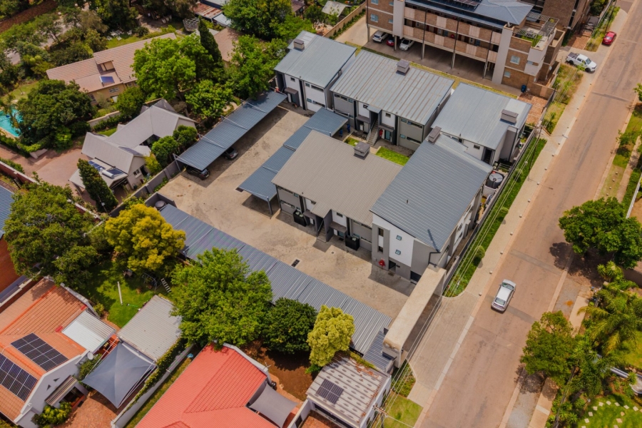 To Let 2 Bedroom Property for Rent in Menlo Park Gauteng