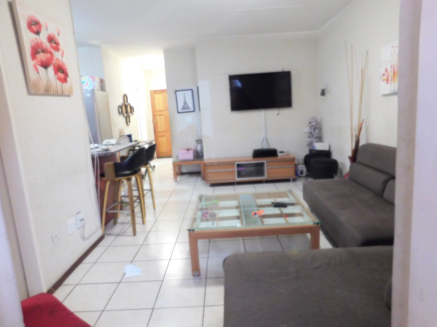 To Let 2 Bedroom Property for Rent in Comet Gauteng