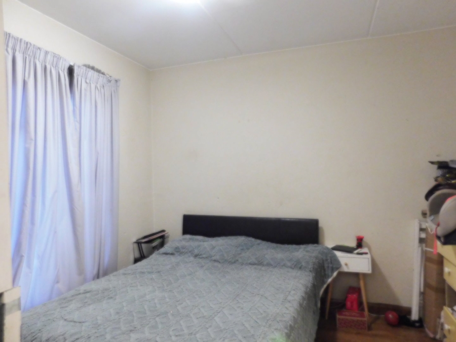 To Let 2 Bedroom Property for Rent in Comet Gauteng