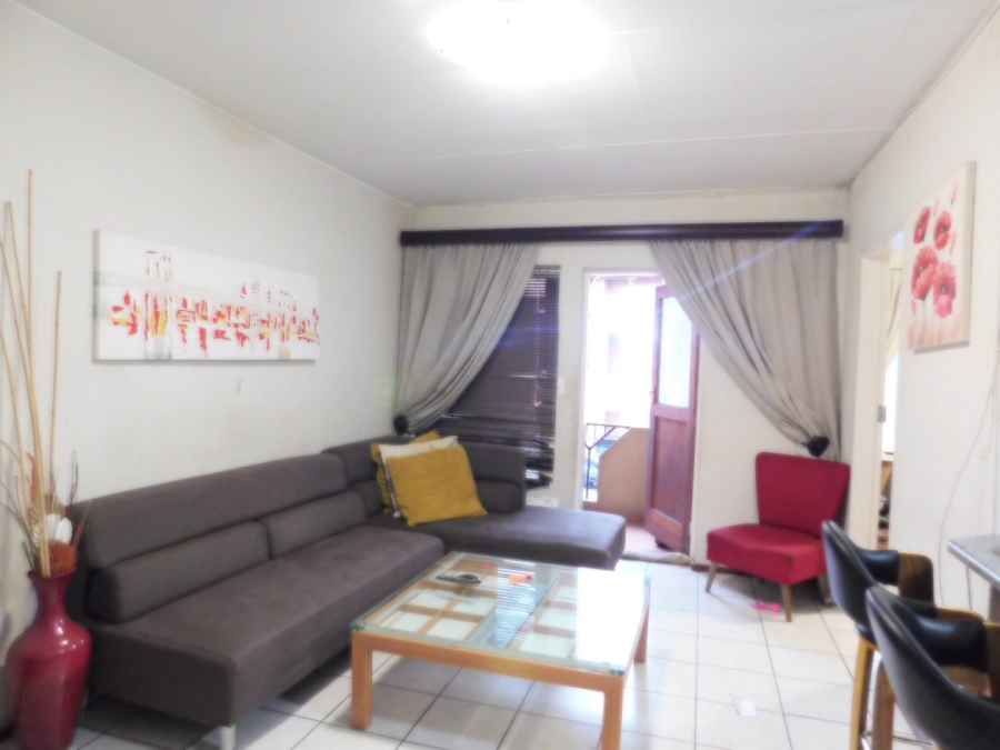 2 Bedroom Property for Sale in Comet Gauteng