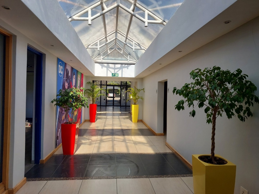 Commercial Property for Sale in Woodmead Gauteng