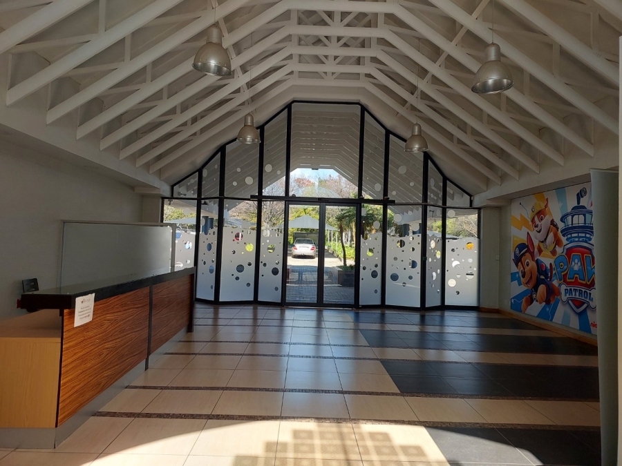 Commercial Property for Sale in Woodmead Gauteng