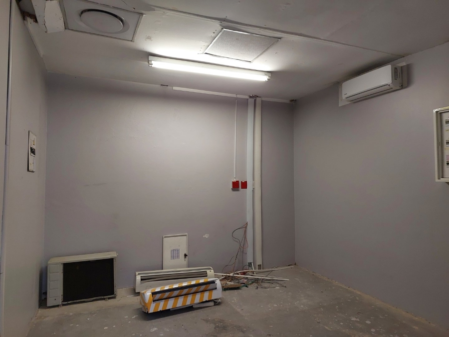 Commercial Property for Sale in Woodmead Gauteng