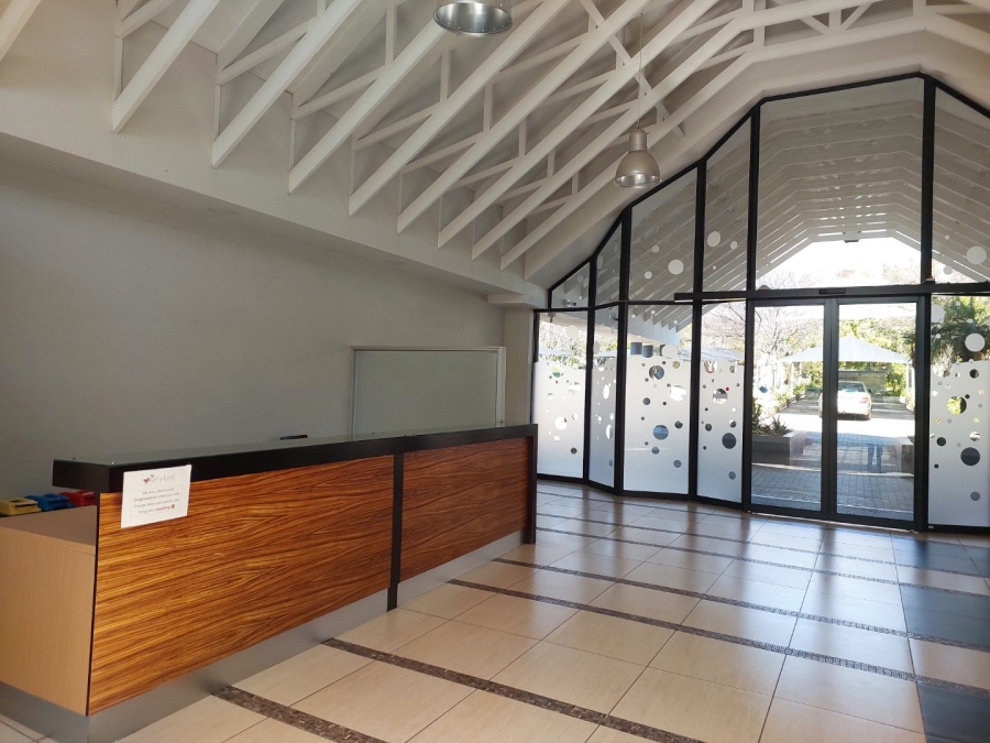 Commercial Property for Sale in Woodmead Gauteng